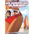 An American Summer - DVD