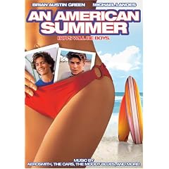 An American Summer by 