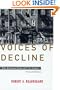 Voices of Decline: The Postwar Fate of US Cities