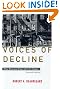 Voices of Decline: The Postwar Fate of US Cities