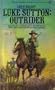 Luke Sutton, Outrider