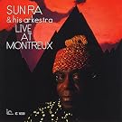 Live At Montreux