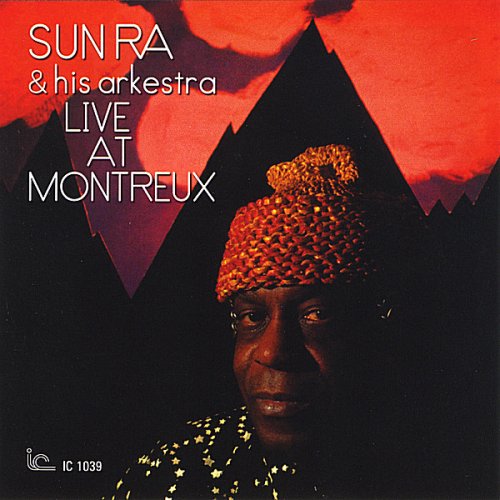 Sun Ra