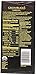 Green & Black's Organic Dark Chocolate, 85% Cacao, 3.5 oz