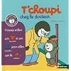 T'choupi chez le docteur