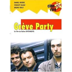 Gr�ve Party
