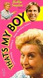 That`s My Boy: Vol. 1 [VHS]