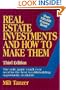Real Estate Investments and How to Make Them