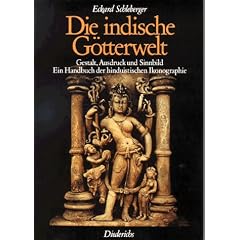 Die indische G�tterwelt
