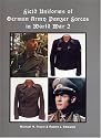 Field Uniforms of German Army Panzer Forces in World War 2