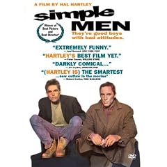 Simple Men [DVD] [1992] [Region 1] [US Import] [NTSC]