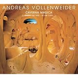 Caverna Magicavon "Andreas Vollenweider"