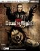 Books : Dead to Rights II: Official Strategy Guide