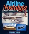 Airline Nostalgia: Classic Aircraft in Colour