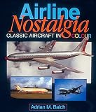 Image of Airline Nostalgia: Classic Aircraft in Colour