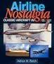 Airline Nostalgia: Classic Aircraft in Colour