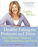 Healthy Eating for Preteens and Teens