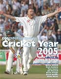 Cover of Cricket Year 2005 by  0713675055