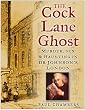 The Cock Lane Ghost: Murder, Sex and Haunting in Dr. Johnson's London