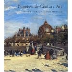 Nineteenth-Century Art in the Norton Simon Museum, Volume 1 book cover