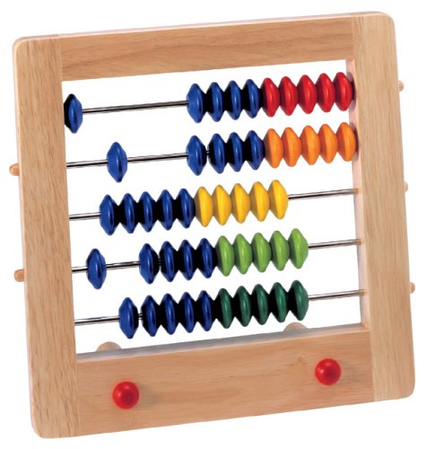 Childrens Toyshop  Toys : Abacus
