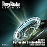 H&ouml;rbuch Der erste Unsterbliche (Perry Rhodan Lemuria 4)