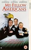 My Fellow Americans [UK IMPORT] - Jack Lemmon