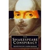 Shakespeare Conspiracy (0712658831) by Phillips, Graham