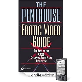 The Penthouse Erotic Video Guide