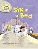 Six in a bed