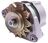 Beck Arnley 186-0286 Remanufactured Alternator