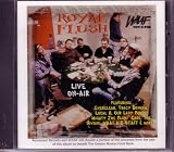 Royal Flush (Rare Acoustic Live on Air Songs)