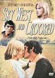 Sky West And Crooked [DVD] [1966]