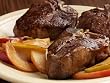 Center Cut Lamb Loin Chops - 4 oz.
