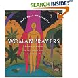 WomanPrayers : Prayers by Women from throughout History and Around the World by  Mary Ford-grabowsky