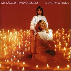 Nu T�ndas Tusen Juleljus