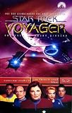 Review   / Star Trek: Voyager