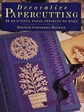 Review Collins & Brown  / Decorative Papercutting