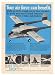 1976 IAI Israel Aircraft Industries Arava 201 STOL Print Ad