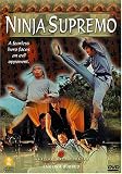 Ninja Supremo [DVD] [1987] [Region 1] [US Import] [NTSC]