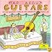 Mad about Guitars
