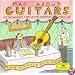 Mad about Guitars