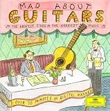 Mad About Guitars