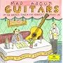 Mad About Guitars