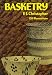 Book Basketry (Dover-Foyle Handbook)
