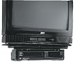 Zenith ALGVCR TV VCR/Satellite Receiver Mount (For use with Zenith Wall Mounts)