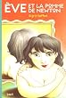 Eve et la pomme de Newton