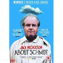 About Schmidt