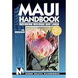 moon handbooks maui including molokai and lanai maui handbook 5th ed