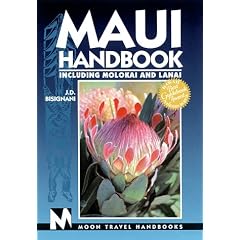 Moon Handbooks: Maui (5th Ed.)